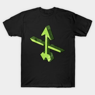 Hades Symbol - Artemis T-Shirt